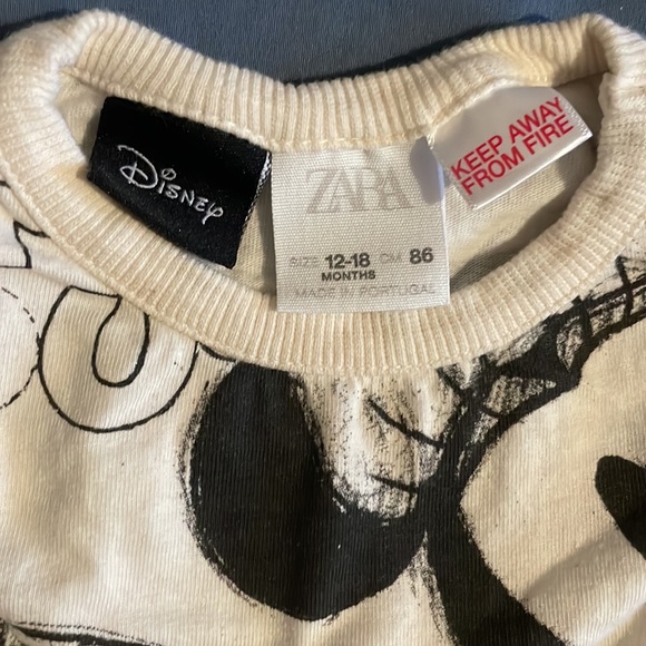 Zara x Disney - Picture 2 of 4